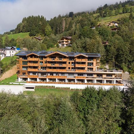 Das Foerstereck Viehhofen Esterno foto